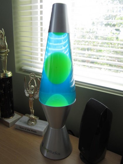 lava-lamp