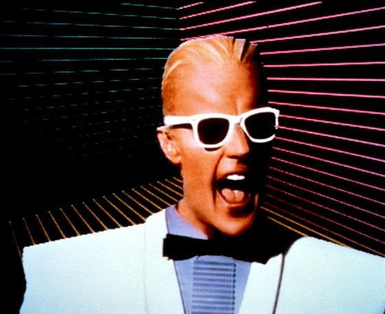 max-headroom