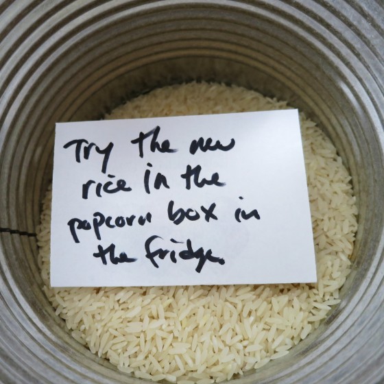 rice-note