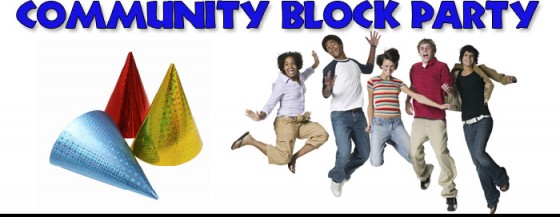 block-party