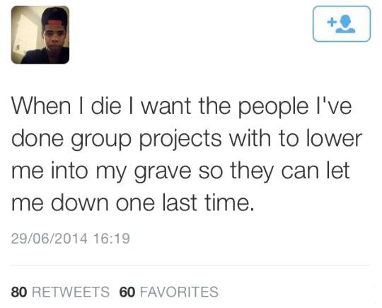 group-projects