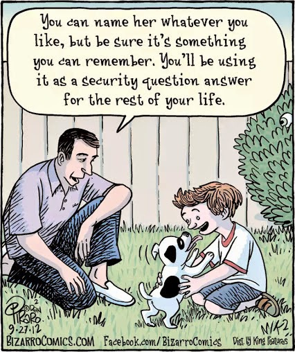 security-question-dog