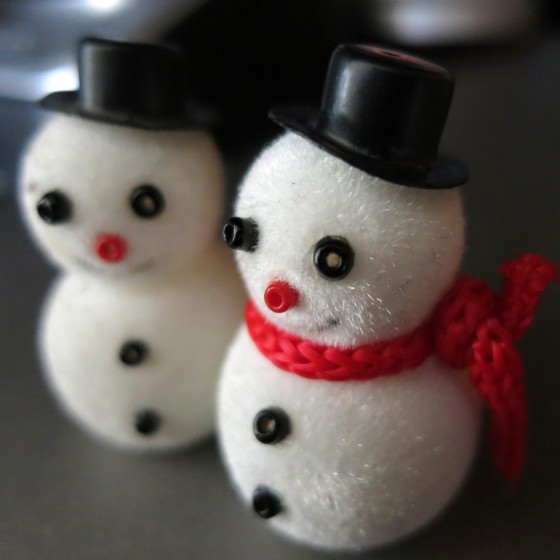 twin-snowmen