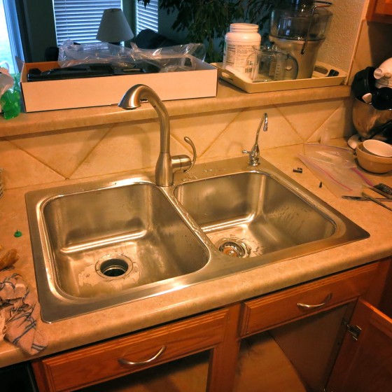 sink-project-2