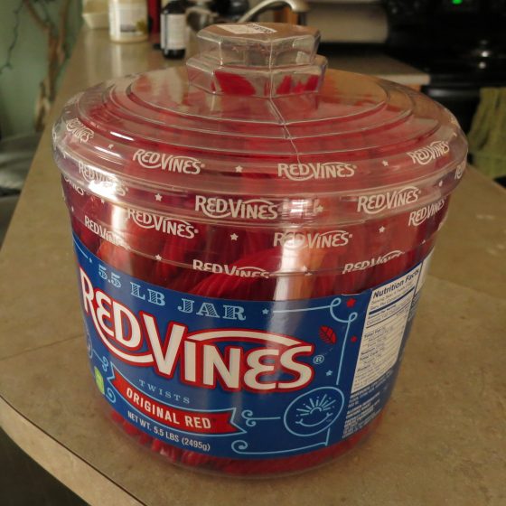 red-vines